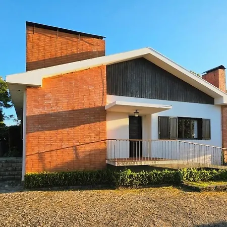 Casa D'afife