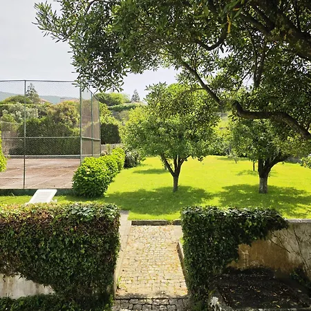 بيت للعطل Casa D'afife أفيفي