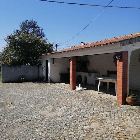 بيت للعطل Casa D'afife أفيفي