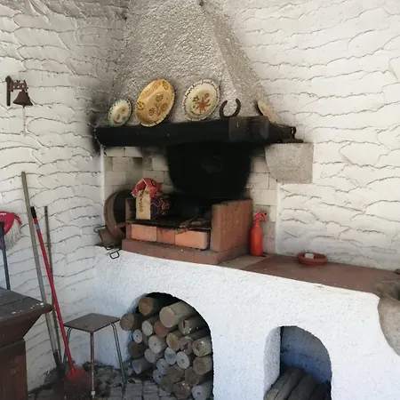 Casa D'afife Feriehus