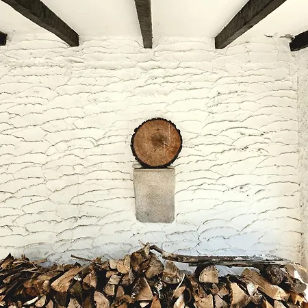 Feriehus Casa D'afife