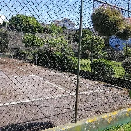 Casa D'afife بيت للعطل *