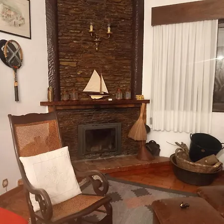 Casa D'afife بيت للعطل *
