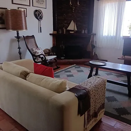 Casa D'afife * أفيفي
