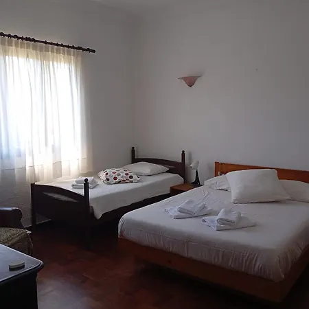 Casa D'afife *
