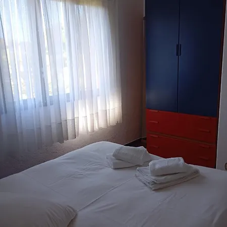 Casa D'afife بيت للعطل أفيفي
