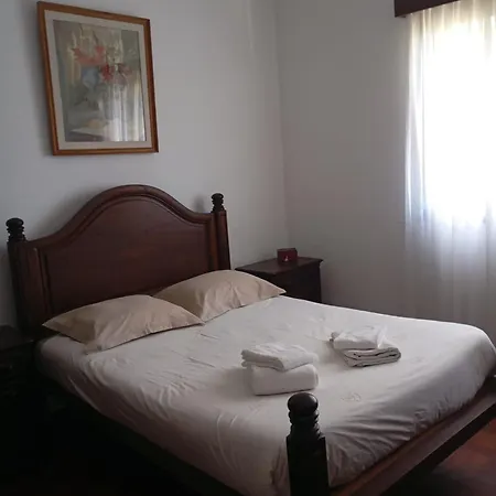 Casa D'afife Feriehus *
