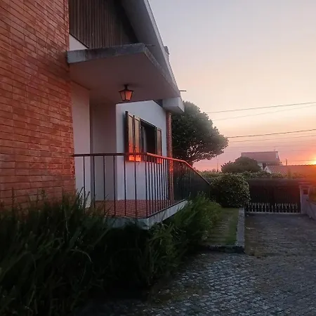 Casa D'afife * أفيفي