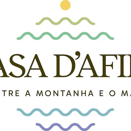 Casa D'afife Afife